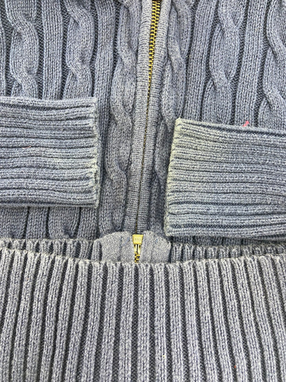 RALPH LAUREN Casaco com capuz