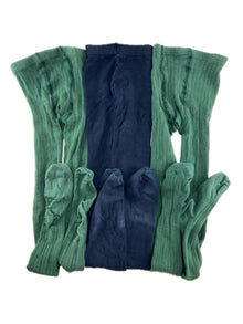 Pack 3 collants