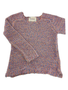 ZARA Camisola mesclada