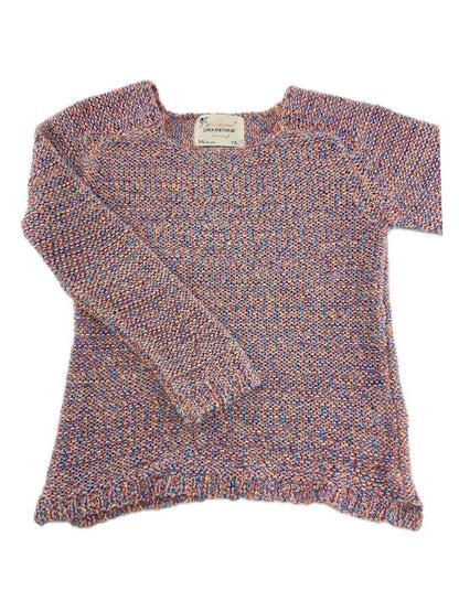 ZARA Camisola mesclada