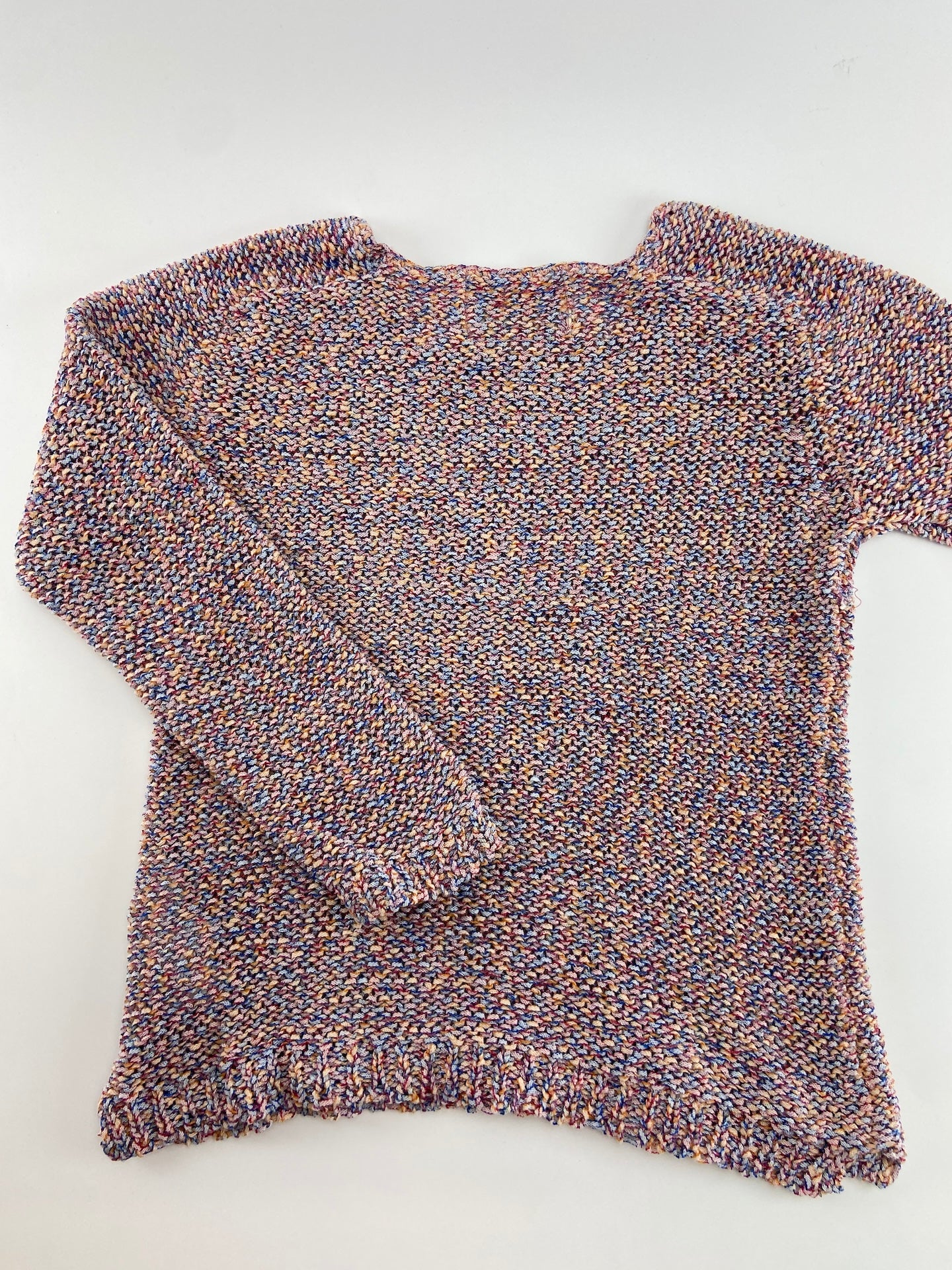 ZARA Camisola mesclada