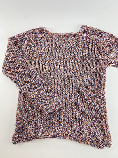 ZARA Camisola mesclada