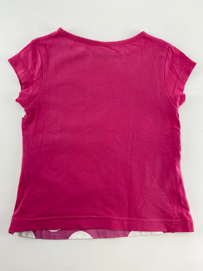 DISNEY T-shirt Minnie