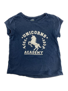 KIABI T-shirt unicornio