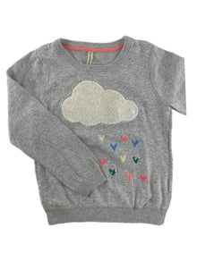 YD - PRIMARK Camisola nuvem