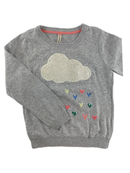YD - PRIMARK Camisola nuvem