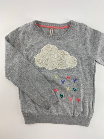YD - PRIMARK Camisola nuvem