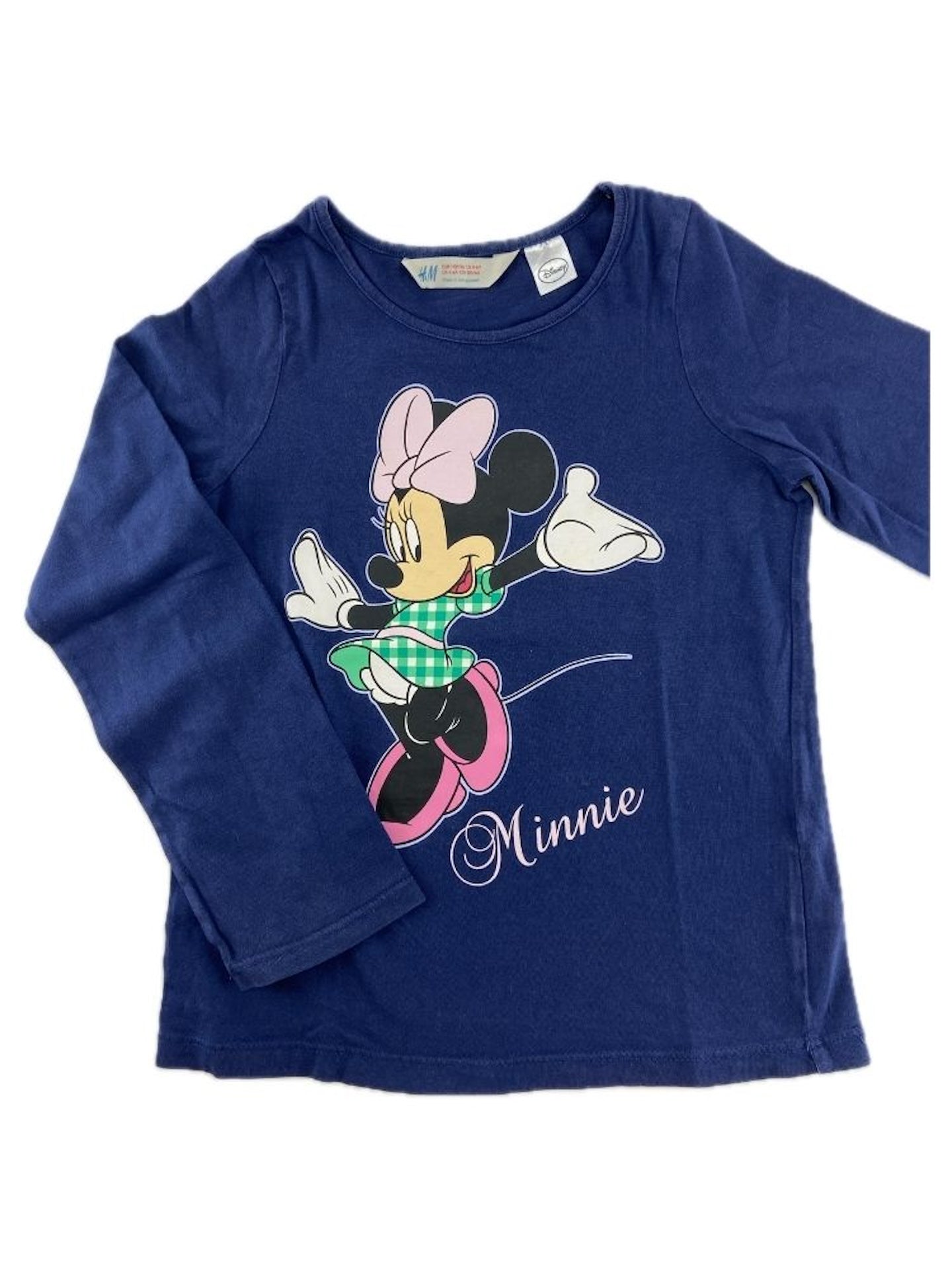 H&M Longsleeve Minnie