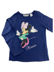 H&M Longsleeve Minnie