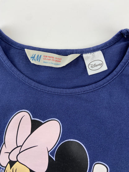 H&M Longsleeve Minnie