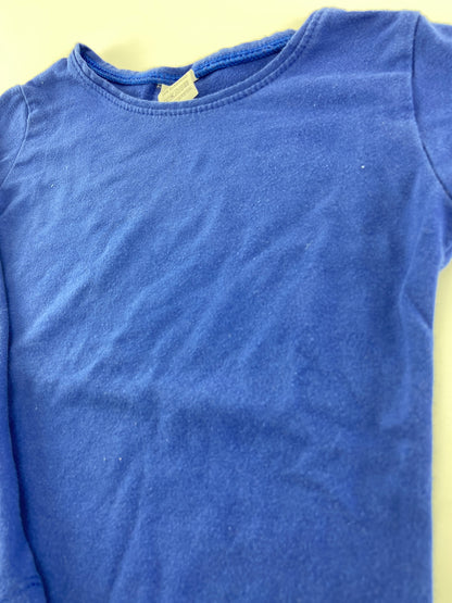 Longsleeve básica