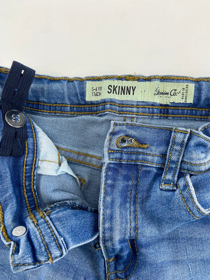 Denim Co. | Primark Calças de ganga skinny