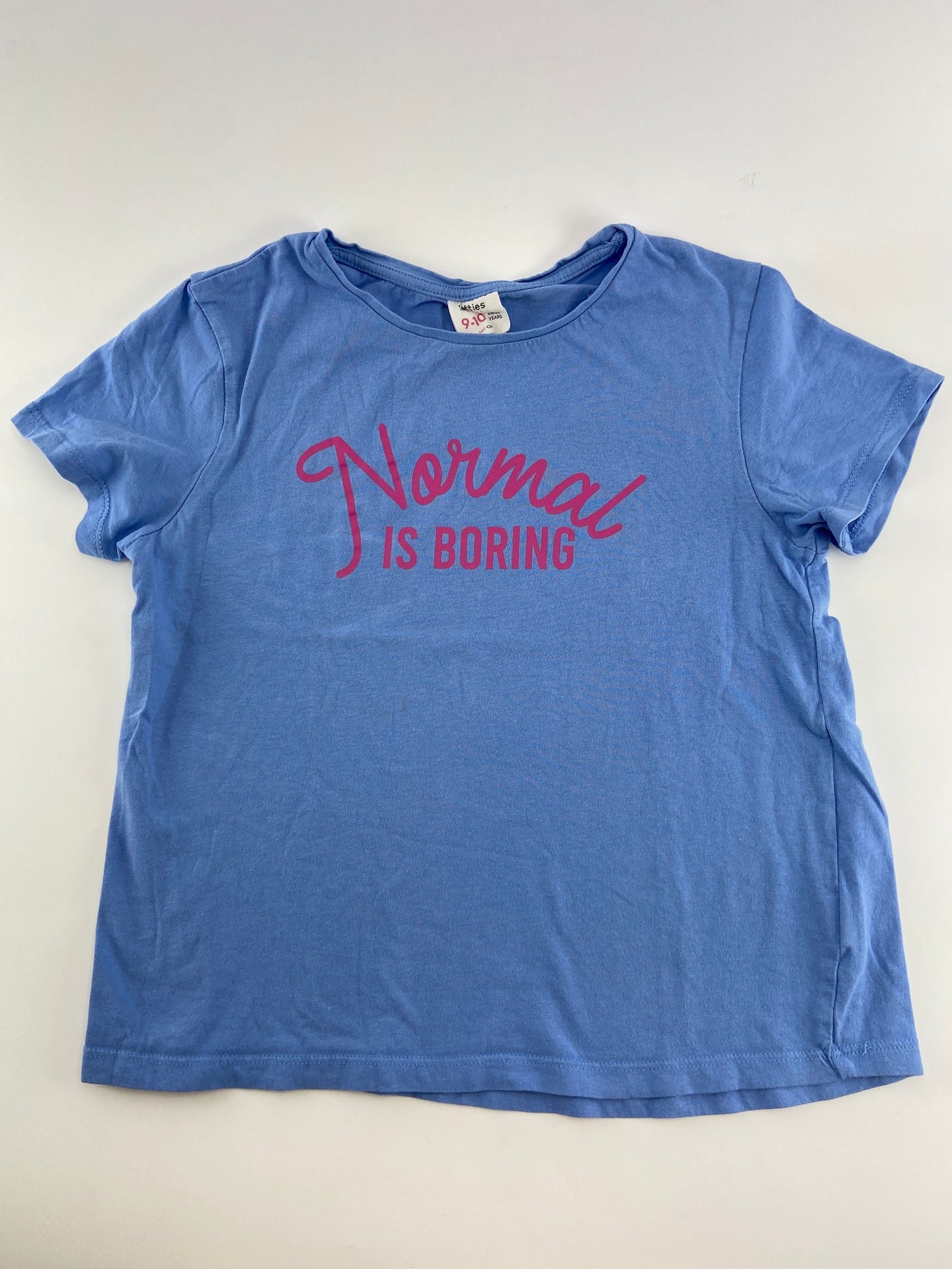 LEFTIES T-shirt