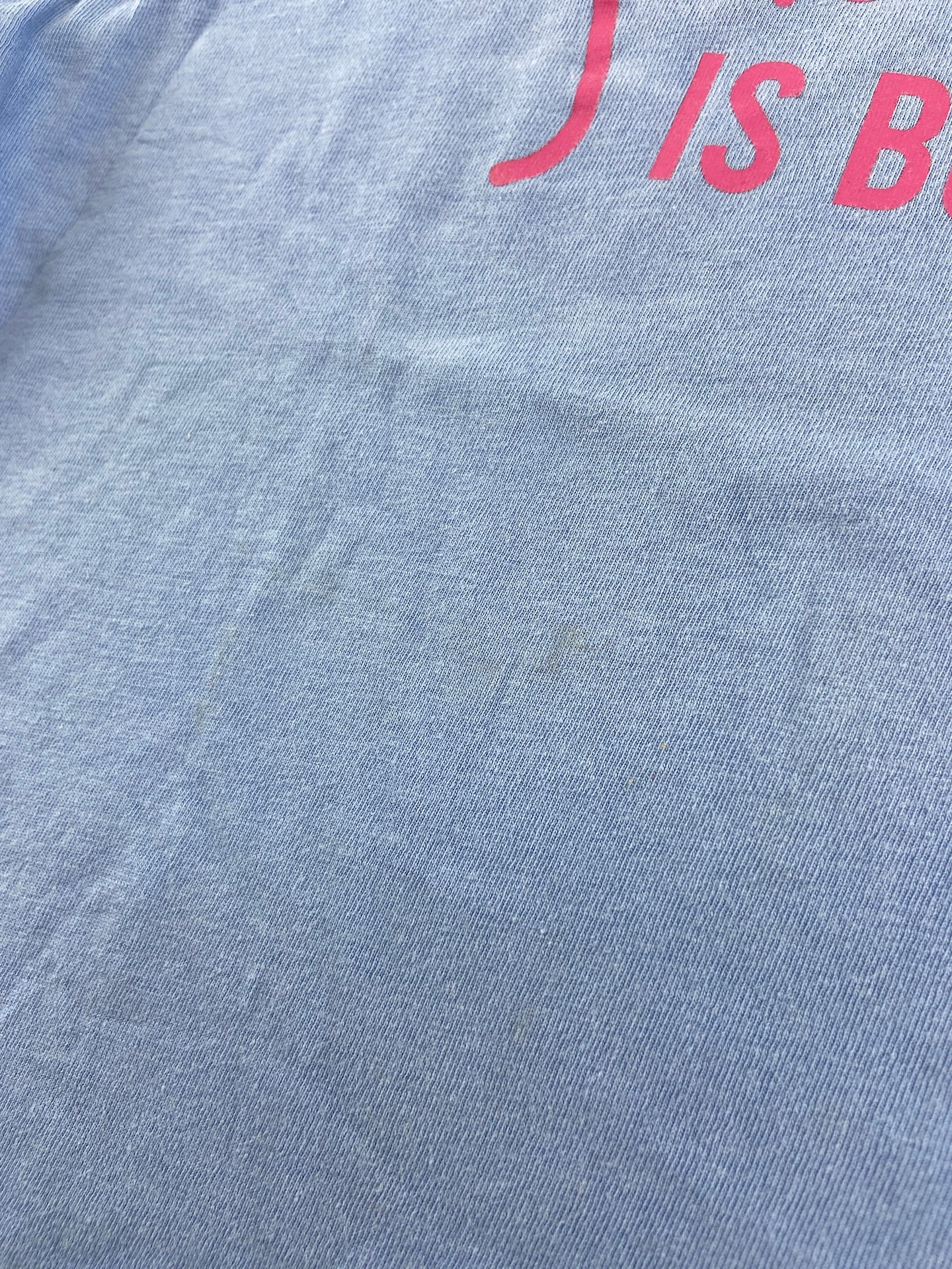 LEFTIES T-shirt