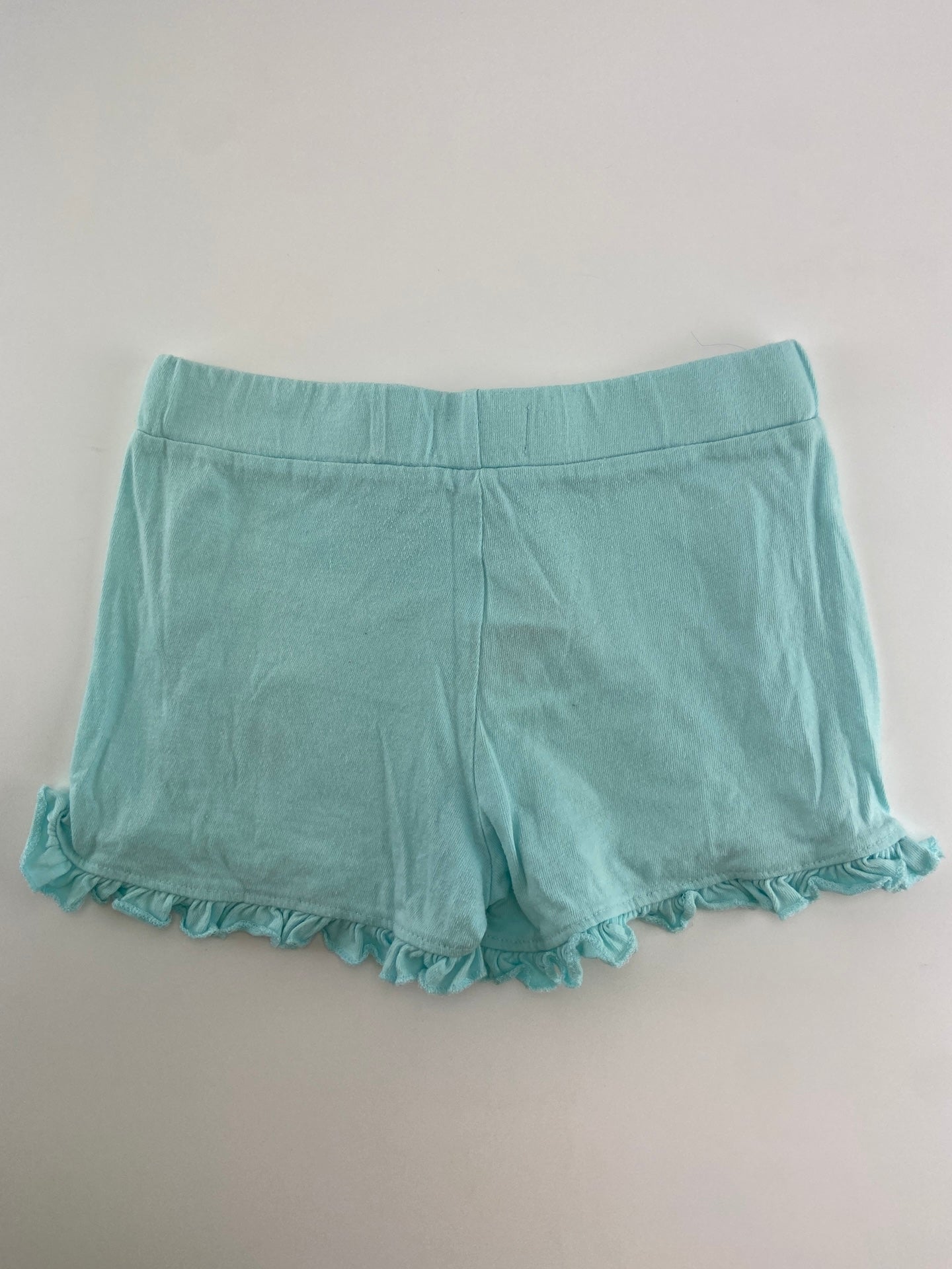 PRIMARK Calções com folho
