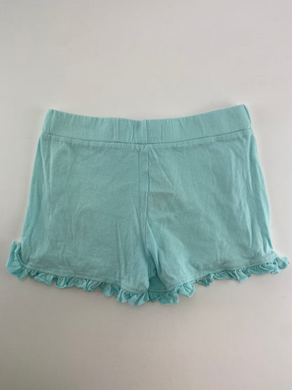 PRIMARK Calções com folho