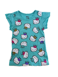 SANRIO T-shirt Hello Kitty