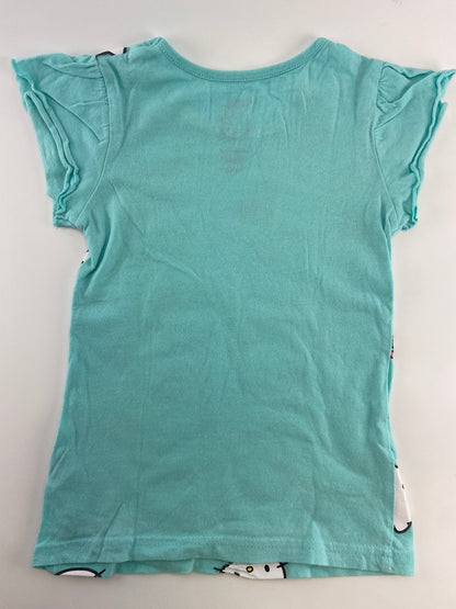 SANRIO T-shirt Hello Kitty