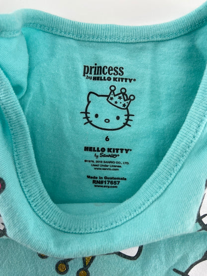 SANRIO T-shirt Hello Kitty