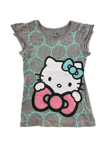 SANRIO T-shirt Hello Kitty