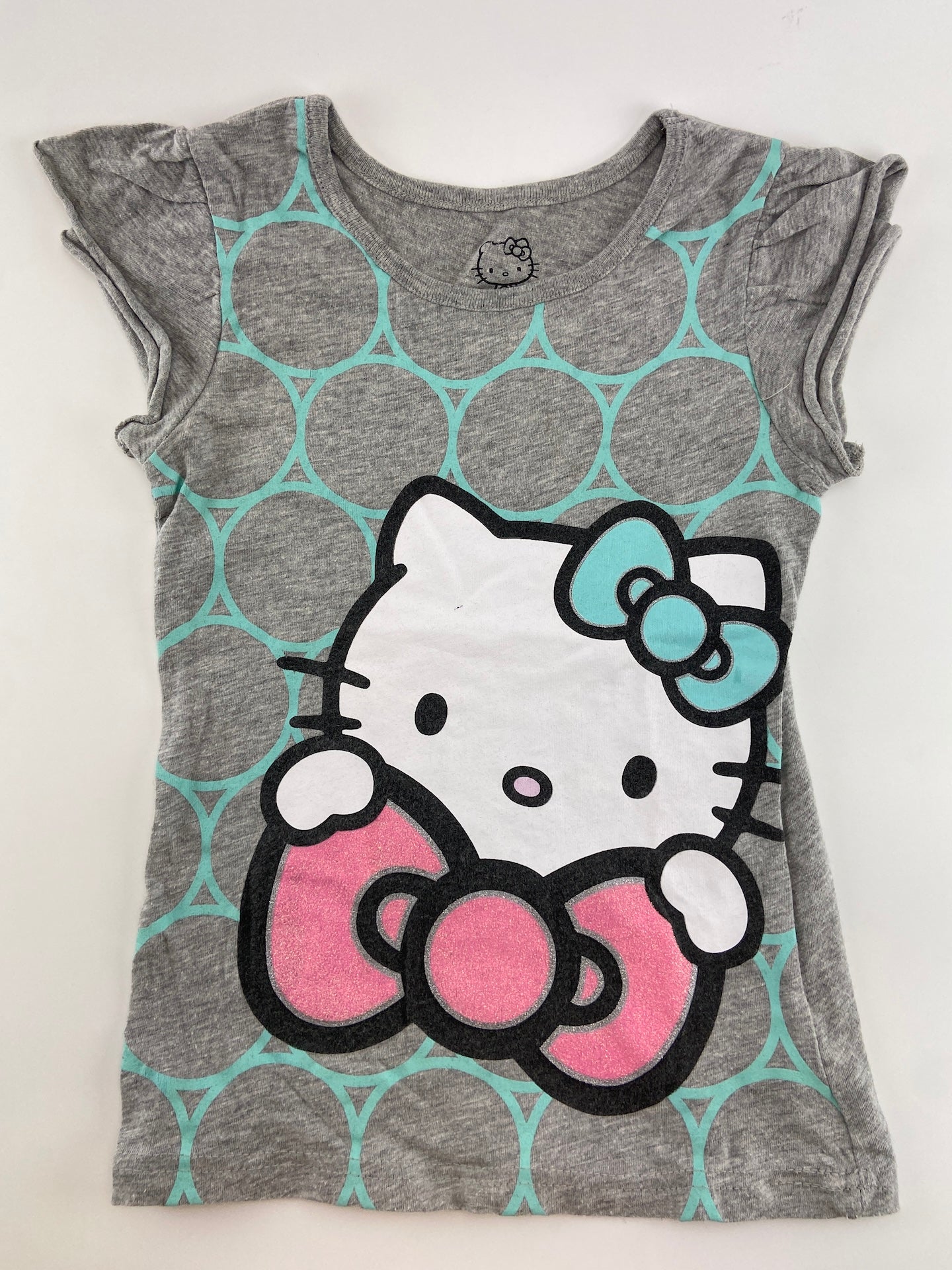 SANRIO T-shirt Hello Kitty