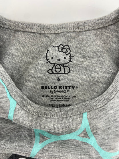 SANRIO T-shirt Hello Kitty
