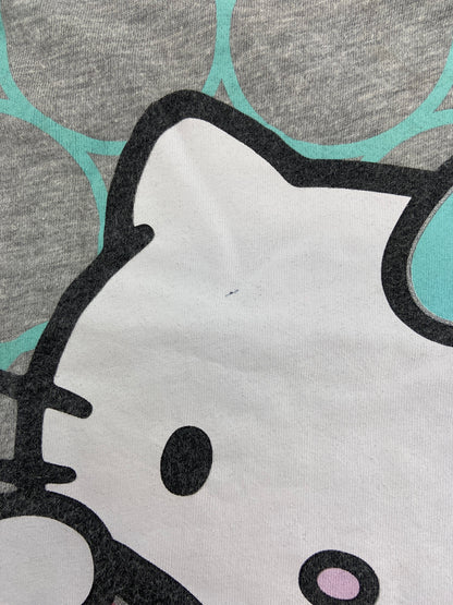 SANRIO T-shirt Hello Kitty