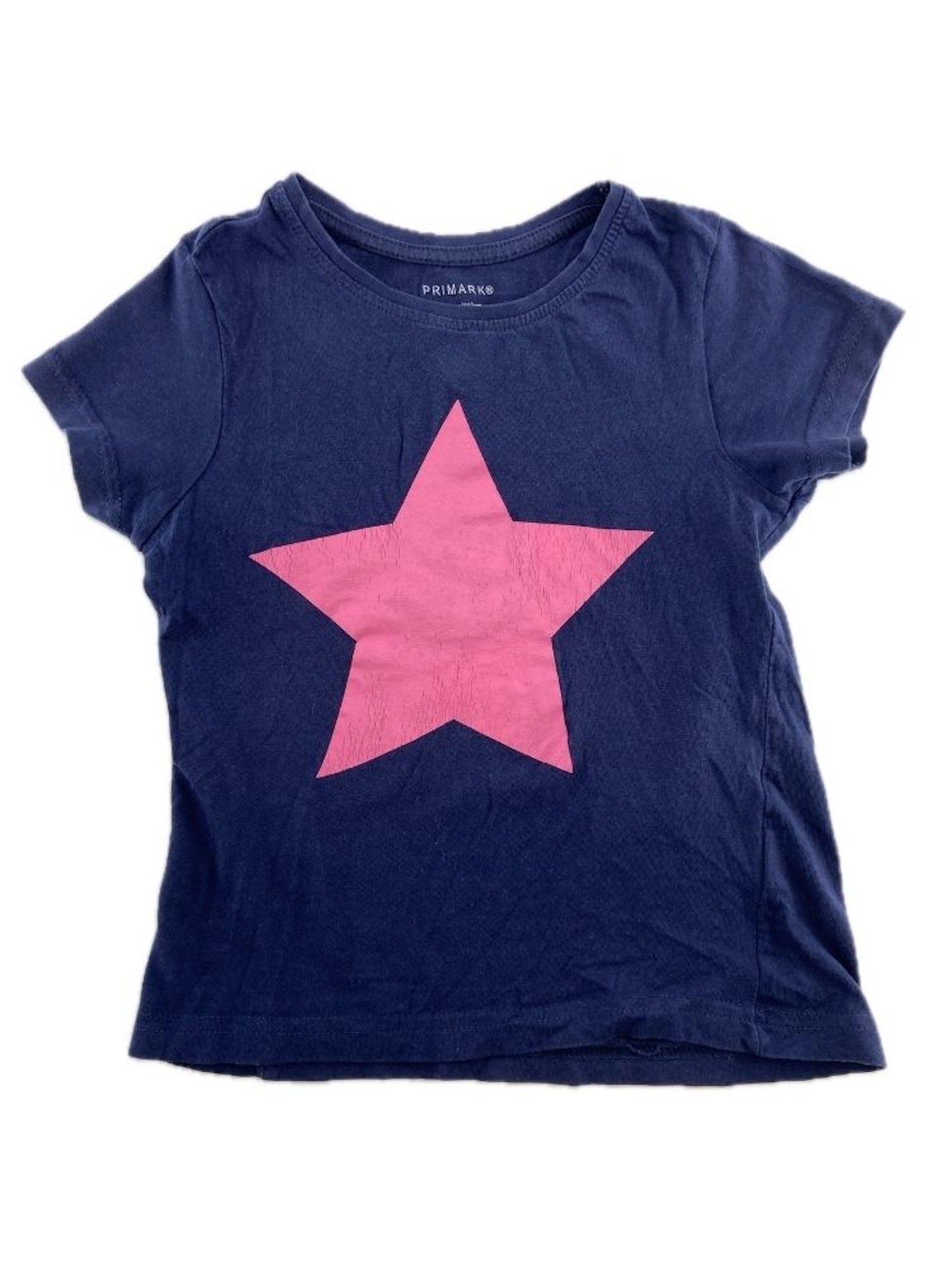 PRIMARK T-shirt estrela