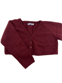 SIGASCORES Casaco bolero