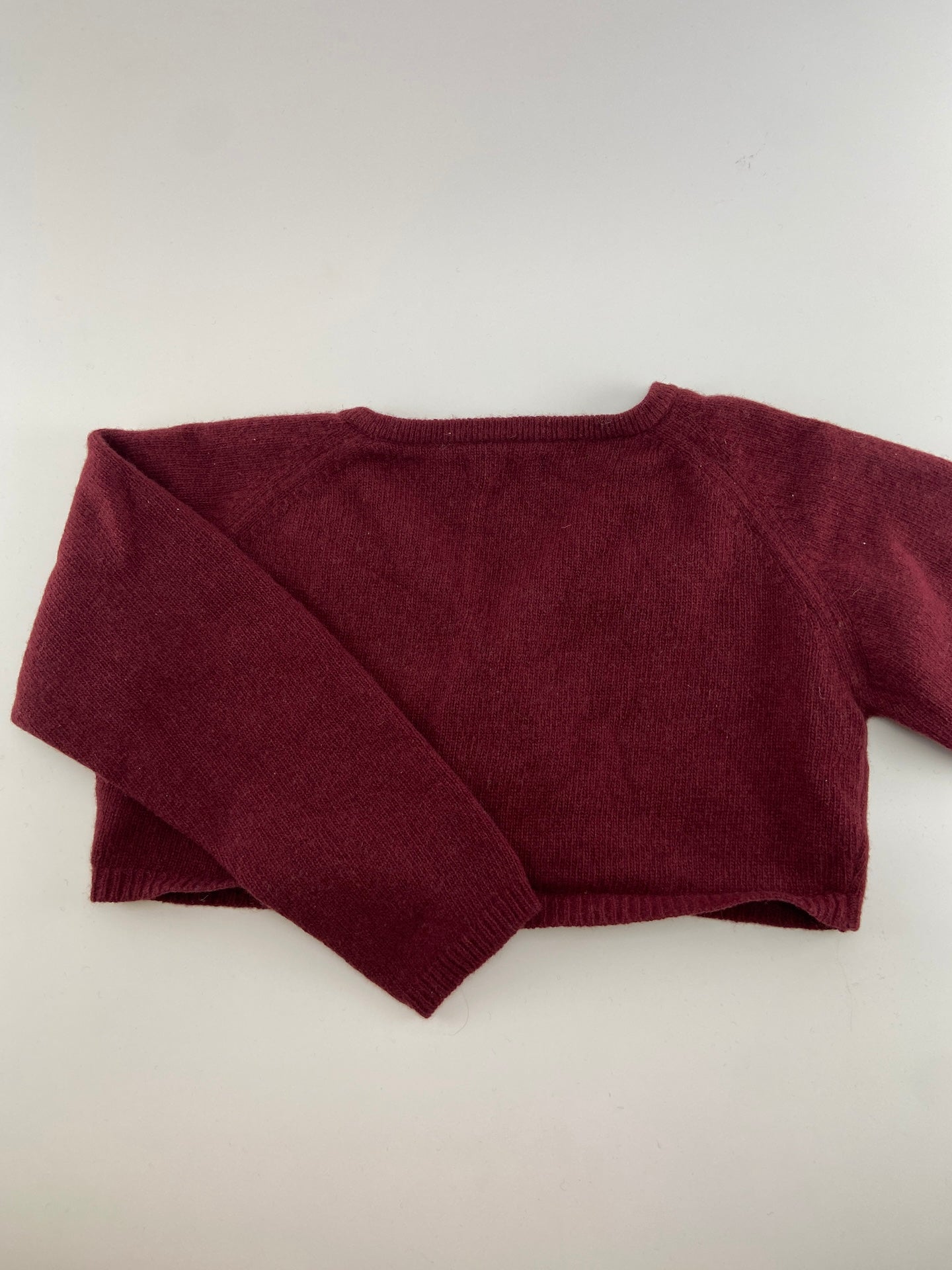 SIGASCORES Casaco bolero