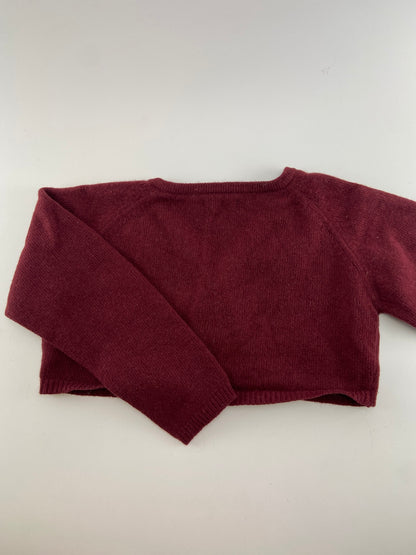 SIGASCORES Casaco bolero