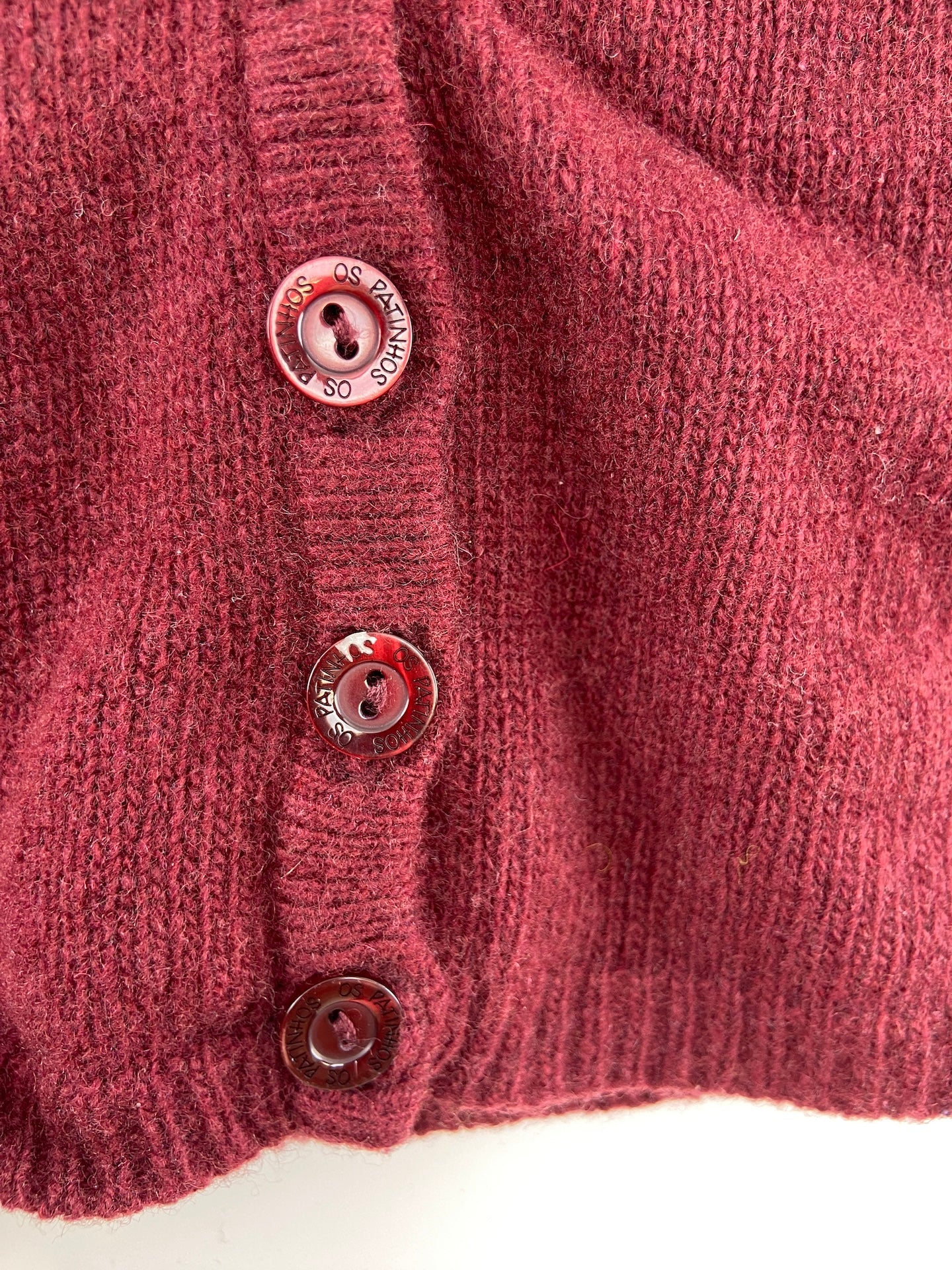 SIGASCORES Casaco bolero
