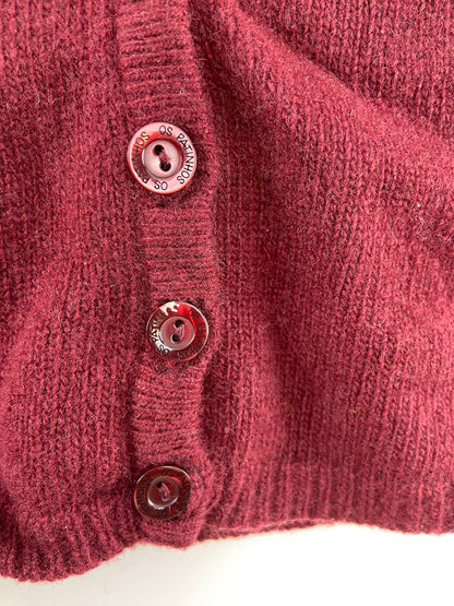 SIGASCORES Casaco bolero