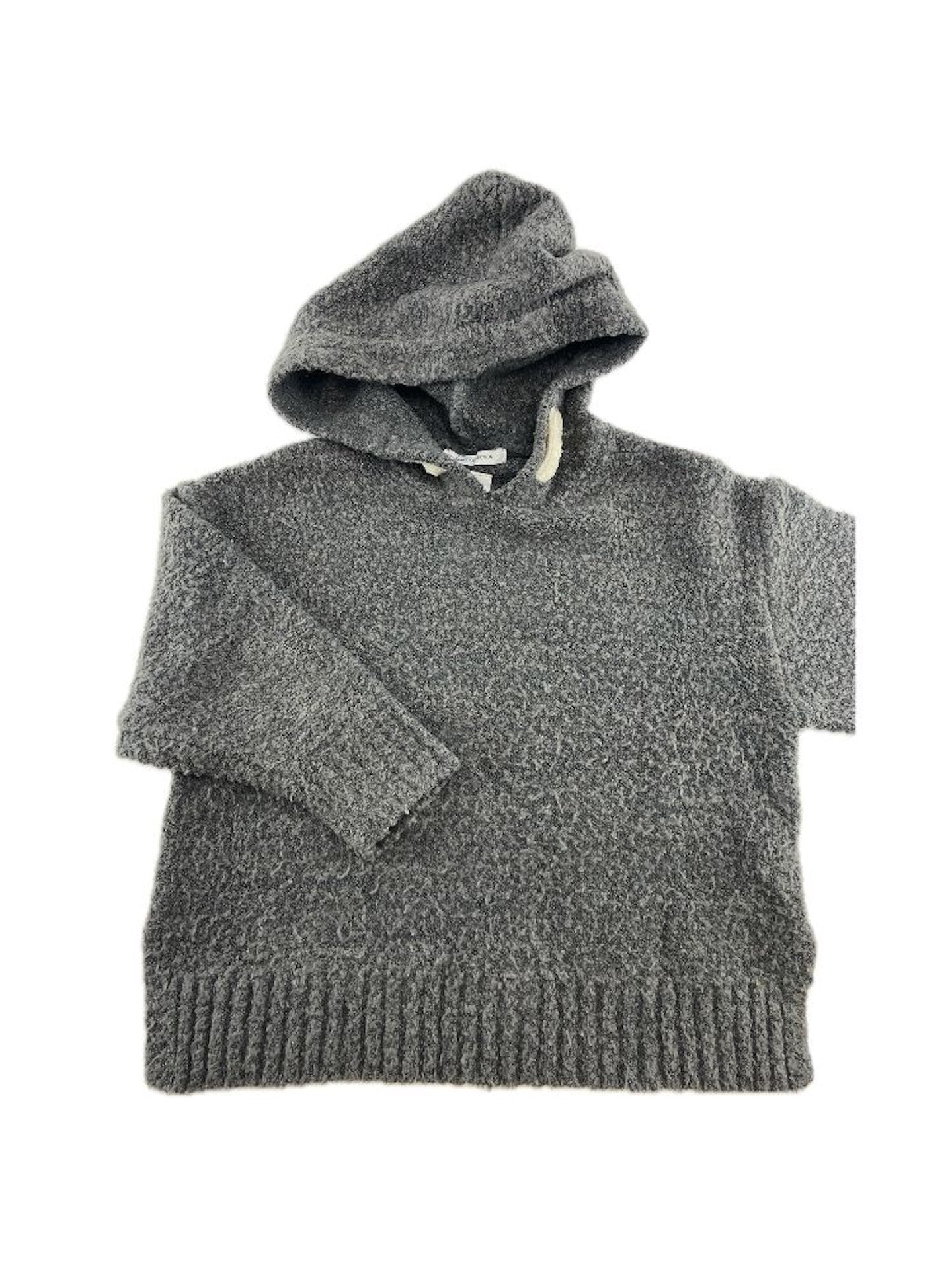 ZARA Camisola de capuz