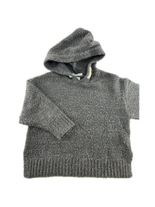ZARA Camisola de capuz