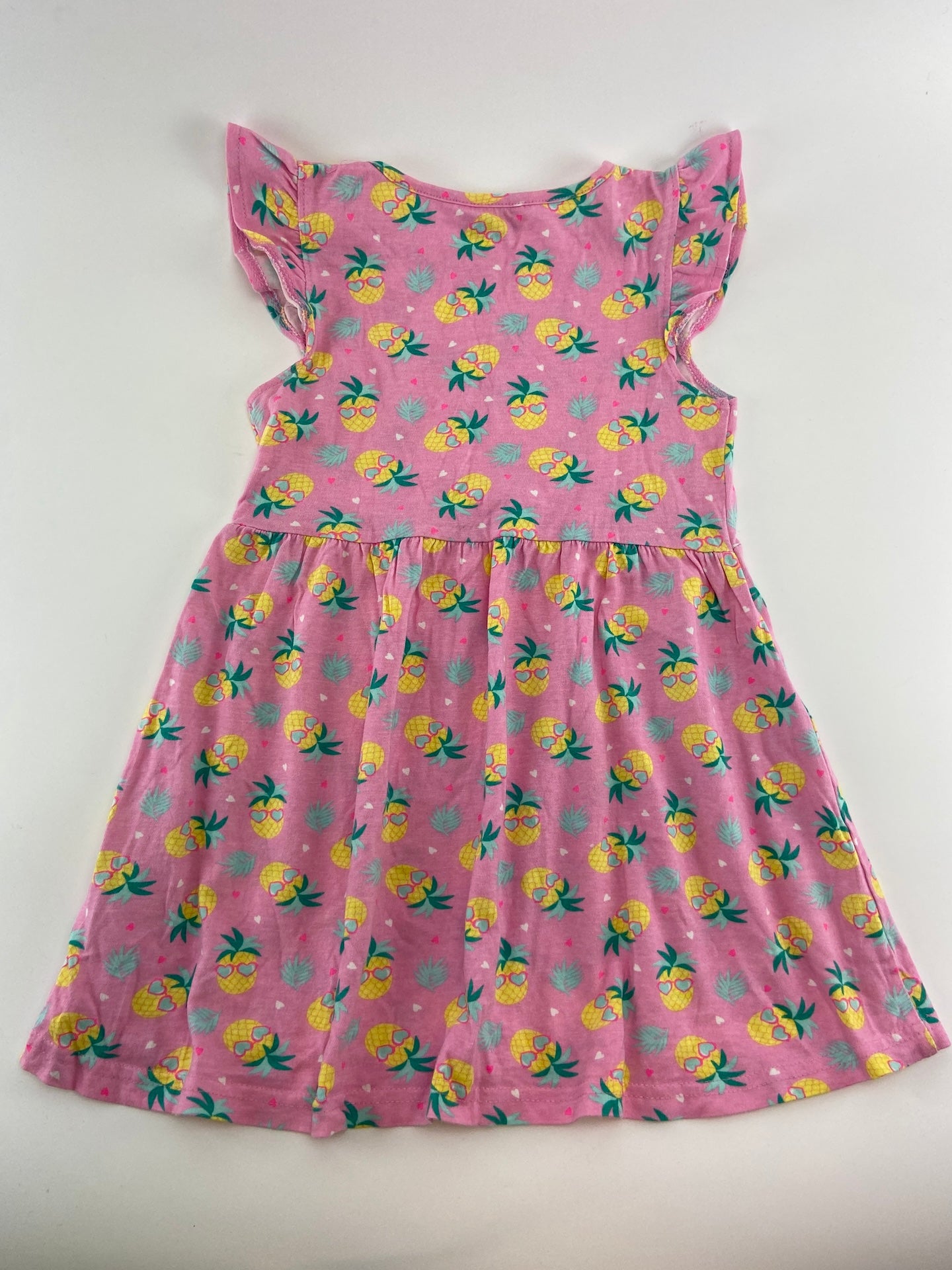 PRIMARK Vestido ananases
