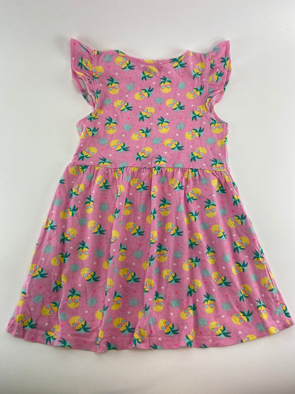 PRIMARK Vestido ananases