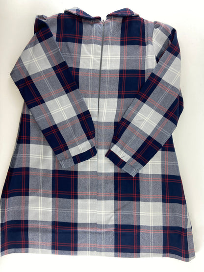 PENDANT Vestido de vaiela