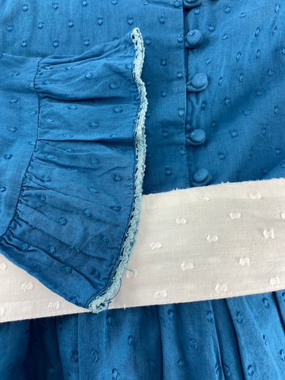 PATRICIA MENDILUCE Vestido com faixa