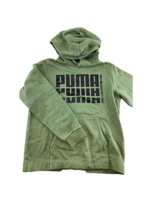 PUMA Sweatshirt de capuz