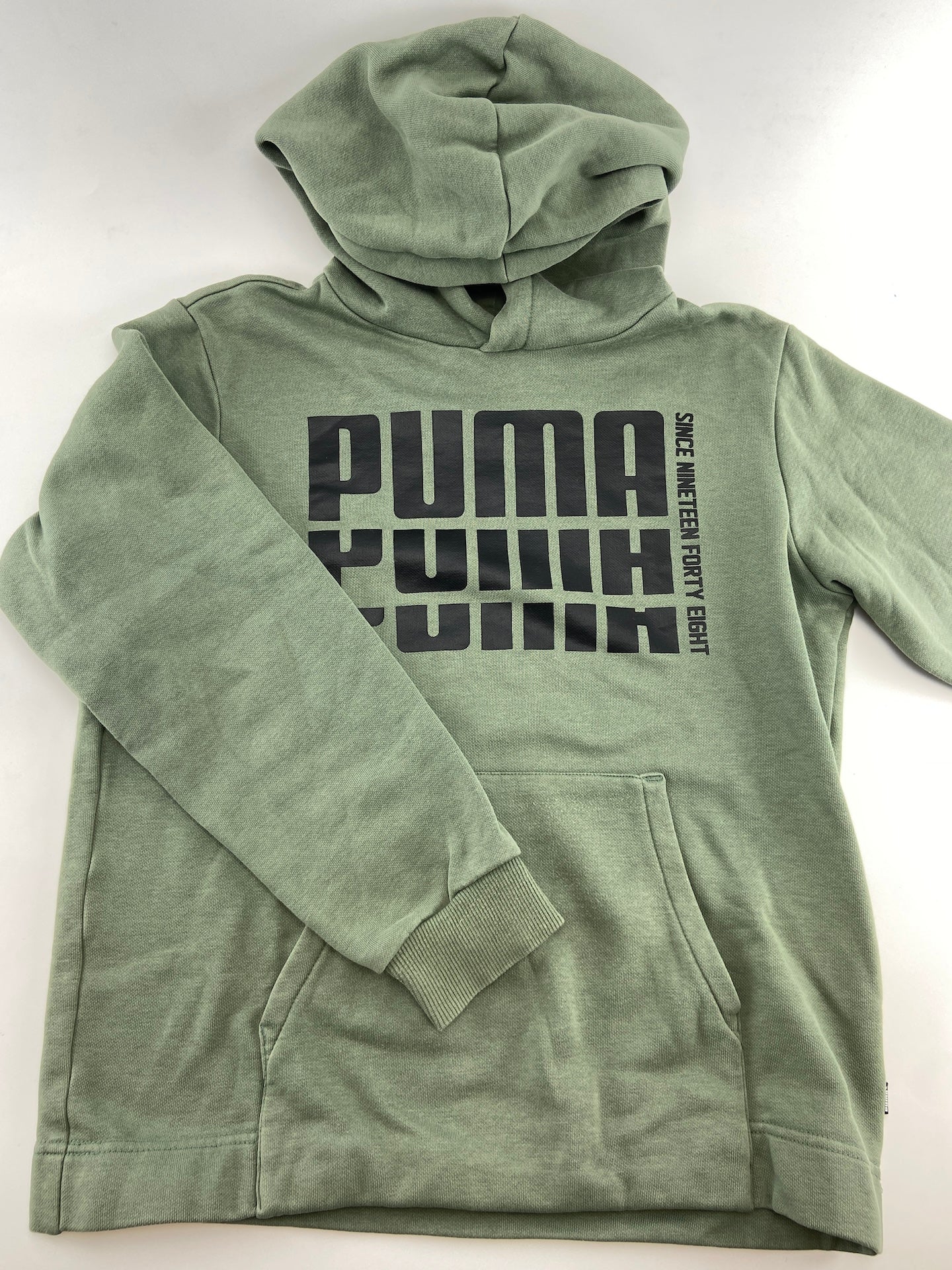 PUMA Sweatshirt de capuz
