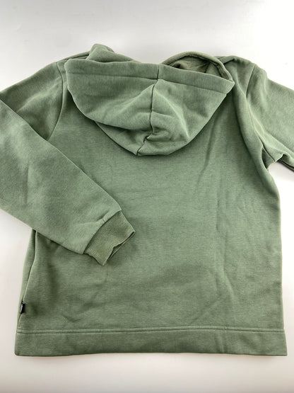 PUMA Sweatshirt de capuz