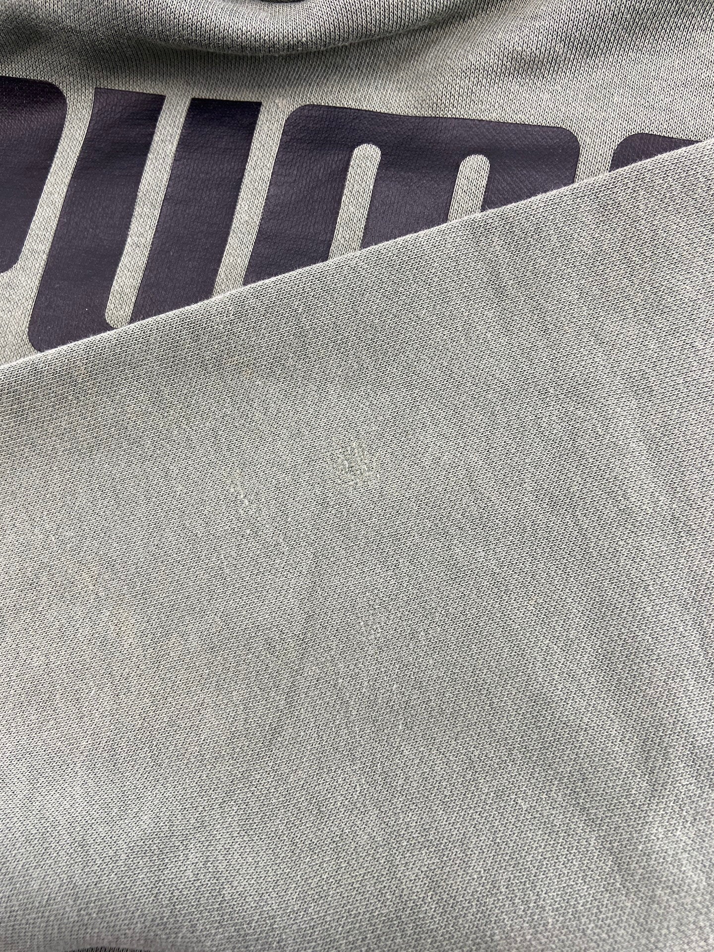 PUMA Sweatshirt de capuz
