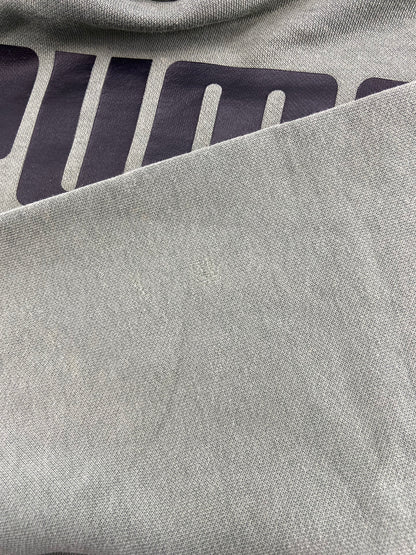 PUMA Sweatshirt de capuz