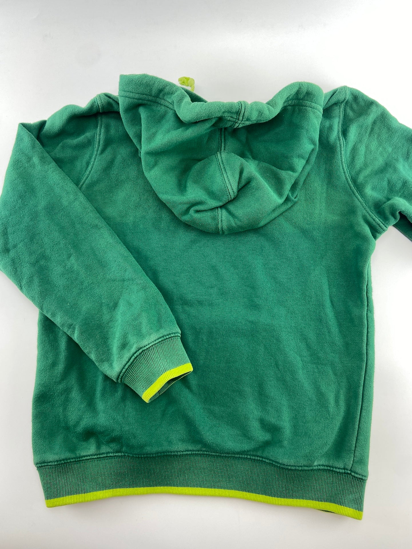 MACRON Sweatshirt de capuz Sporting