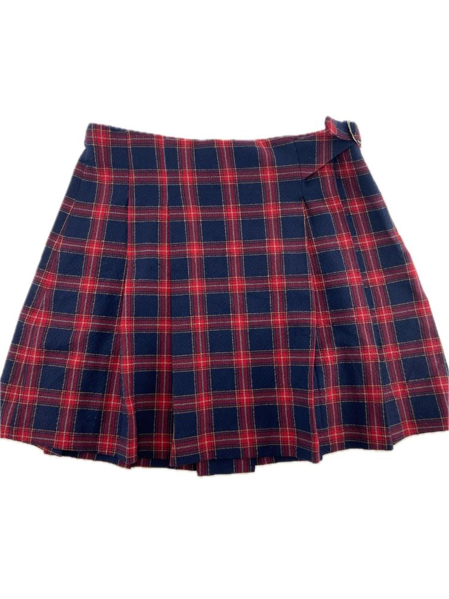 ZARA Saia tipo kilt