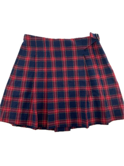 ZARA Saia tipo kilt