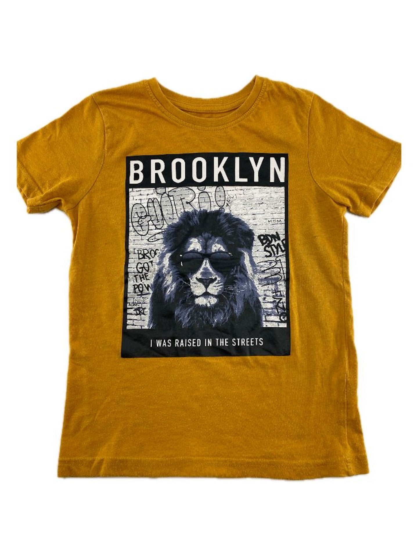REBEL | Primark T-shirt brooklyn