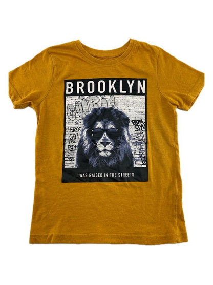 REBEL | Primark T-shirt brooklyn