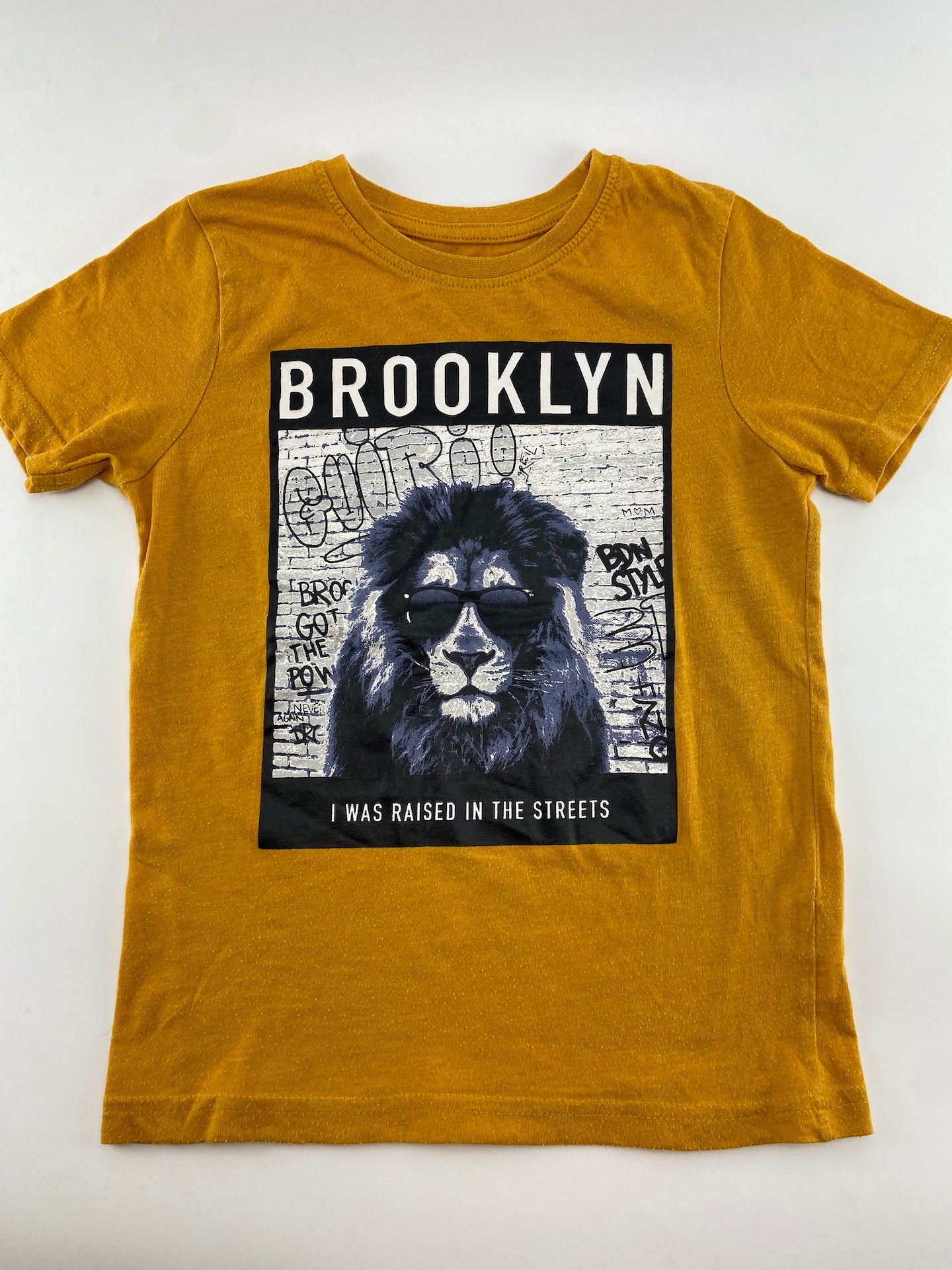 REBEL | Primark T-shirt brooklyn